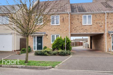undefined, Sandpiper Way, King's Lynn