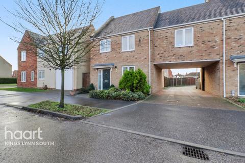 undefined, Sandpiper Way, King's Lynn