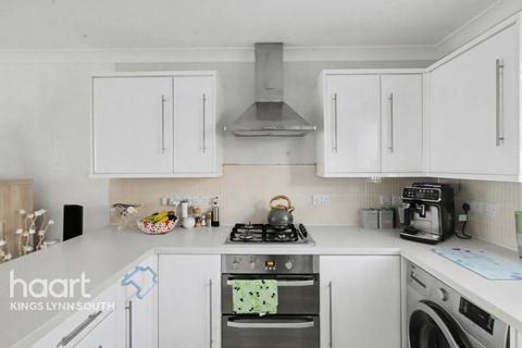 undefined, Sandpiper Way, King's Lynn