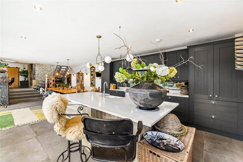 4 bedroom detached house for sale, East Street, Falmer, Brighton, East Sussex, BN1