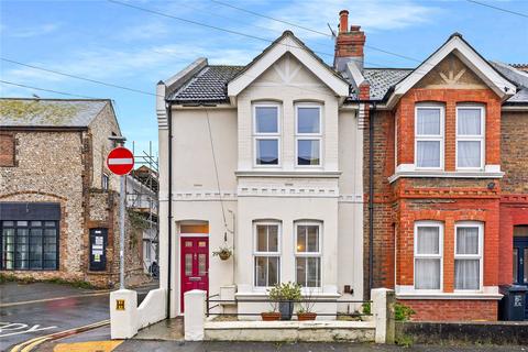 2 bedroom end of terrace house for sale, Abinger Road, Portslade, Brighton, East Sussex, BN41