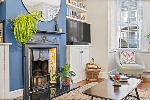 2 bedroom end of terrace house for sale, Abinger Road, Portslade, Brighton, East Sussex, BN41