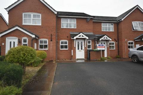 undefined, Hallwood Drive, Ledbury, Herefordshire, HR8