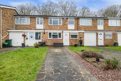 3 bedroom terraced house for sale, Claremont Close, Orpington, Kent, BR6 7AD