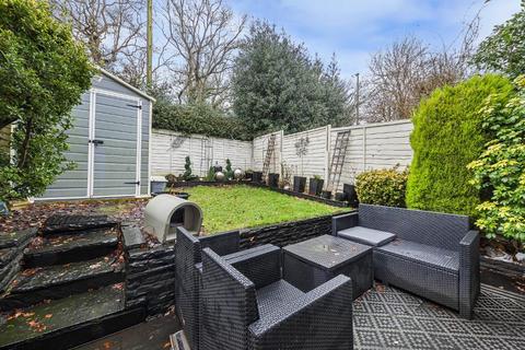 3 bedroom terraced house for sale, Claremont Close, Orpington, Kent, BR6 7AD