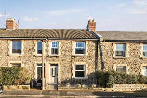3 bedroom terraced house for sale, Tugela Road, Chippenham