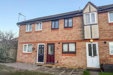 2 bedroom terraced house for sale - Bank View, East Hunsbury, Northampton NN4
