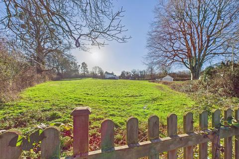 3 bedroom detached house for sale, Stoke Hill, Bristol BS40