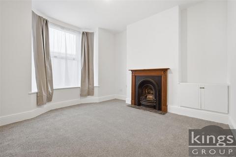 2 bedroom end of terrace house for sale, Bradley Road, Enfield