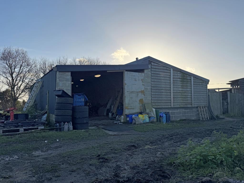 Barn