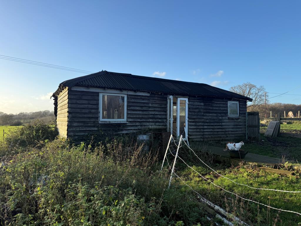Outbuilding