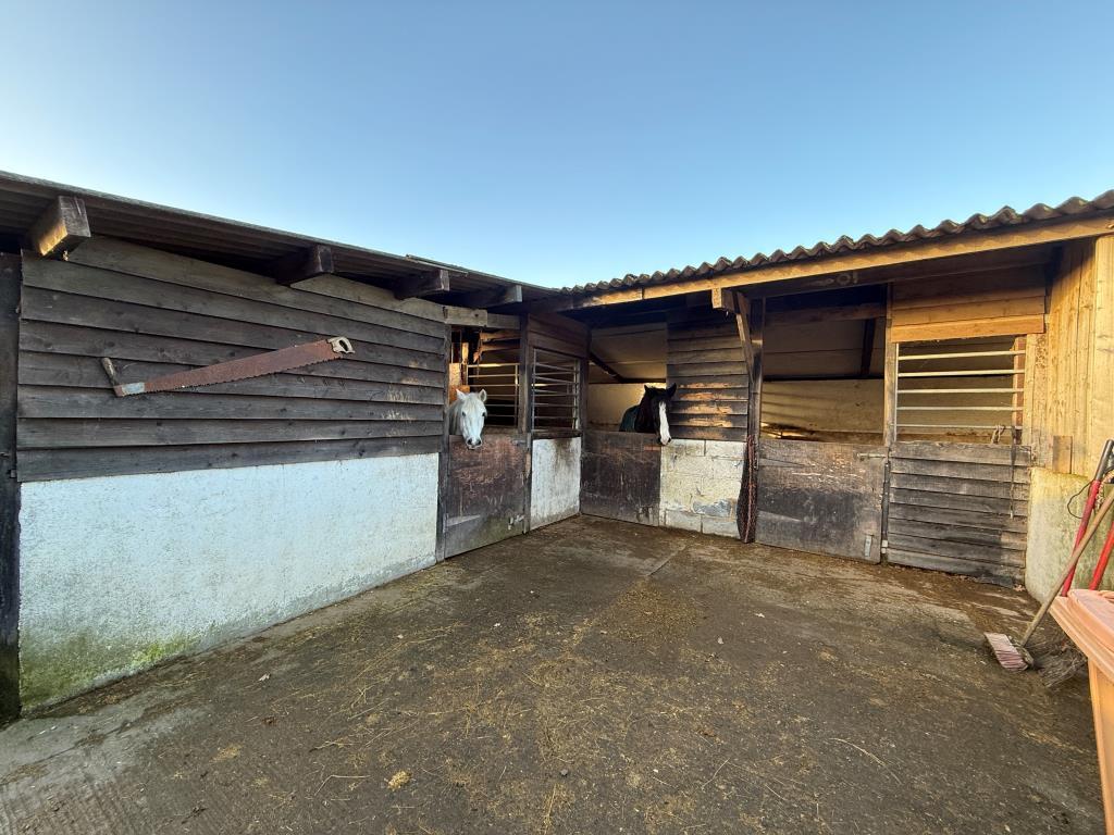 Stables