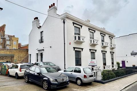 undefined, Cavendish Villas, 23-25 Cavendish Street, Ramsgate, Kent