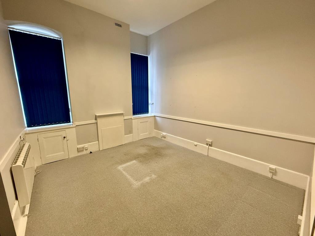 Ground floor