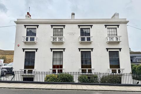 Property for sale, Cavendish Villas, 23-25 Cavendish Street, Ramsgate, Kent