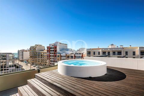 3 bedroom apartment, Armação de Pêra, Algarve