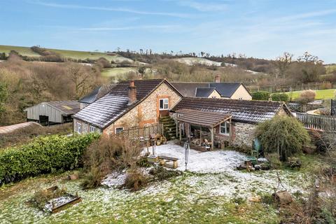 3 bedroom detached house for sale, Honiton