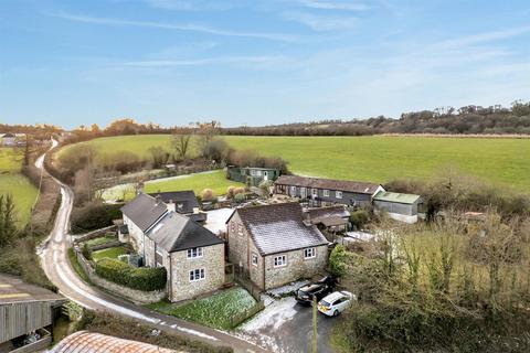 3 bedroom detached house for sale, Honiton