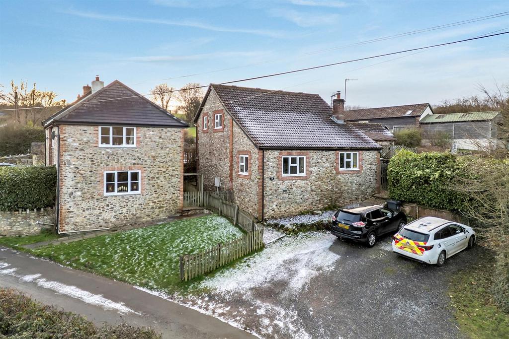 Primrose Cottage