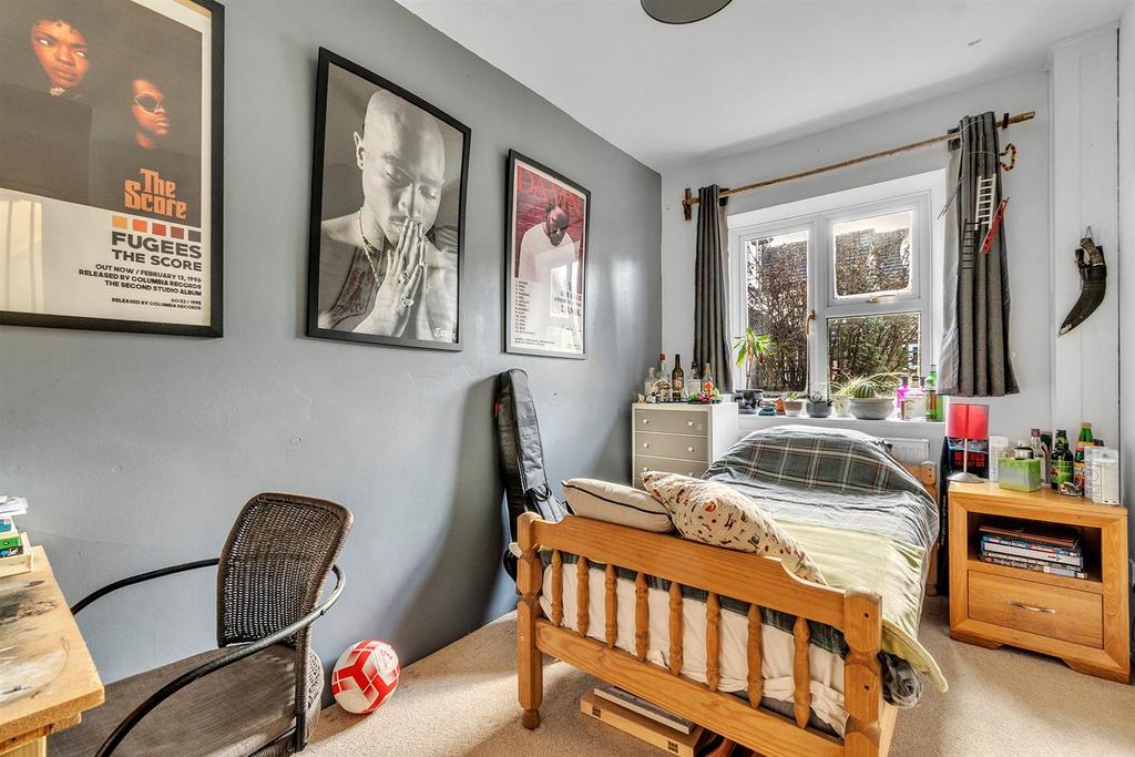 Bedroom 4