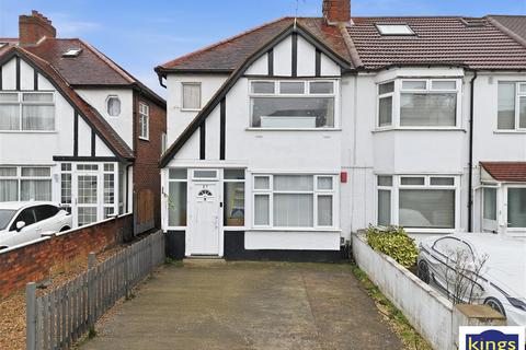 2 bedroom maisonette for sale - Frederick Crescent, Enfield