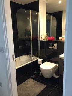1 bedroom apartment to rent, South End, Croydon, CR0