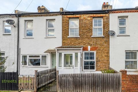 2 bedroom terraced house for sale, Holland Road, London, SE25