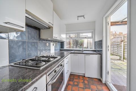 2 bedroom terraced house for sale, Holland Road, London, SE25