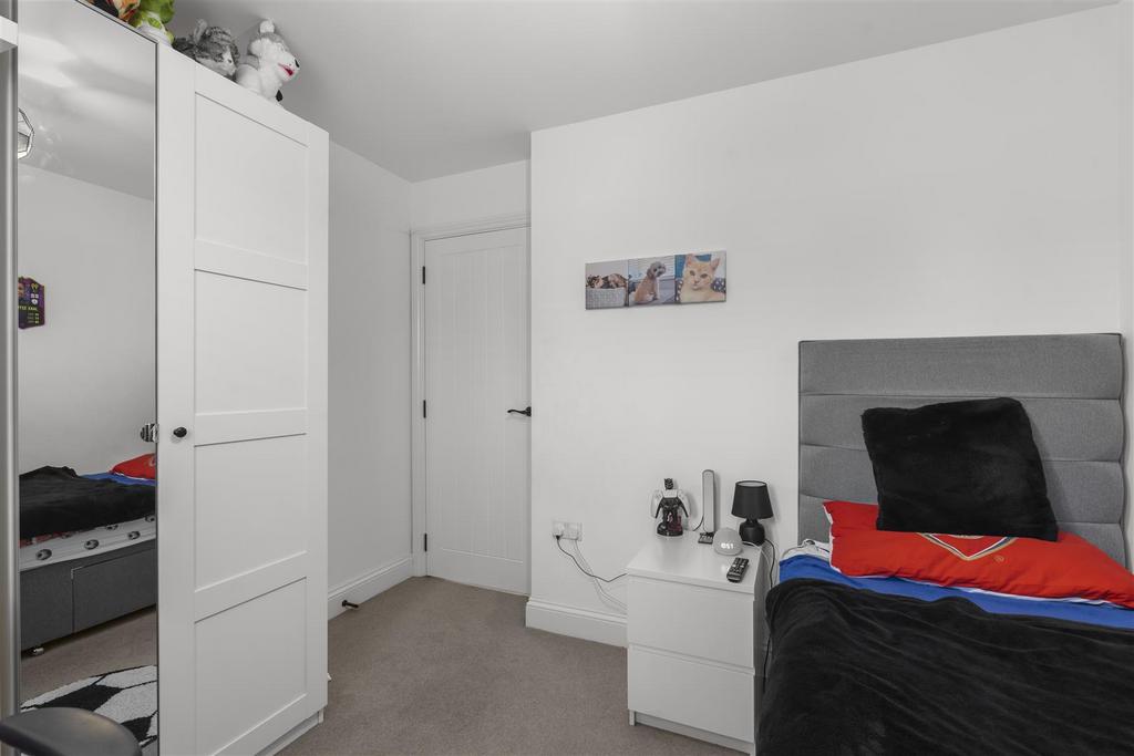 Bedroom Four
