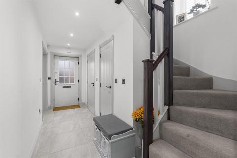 4 bedroom detached house for sale, Monetery Croft, Silsoe