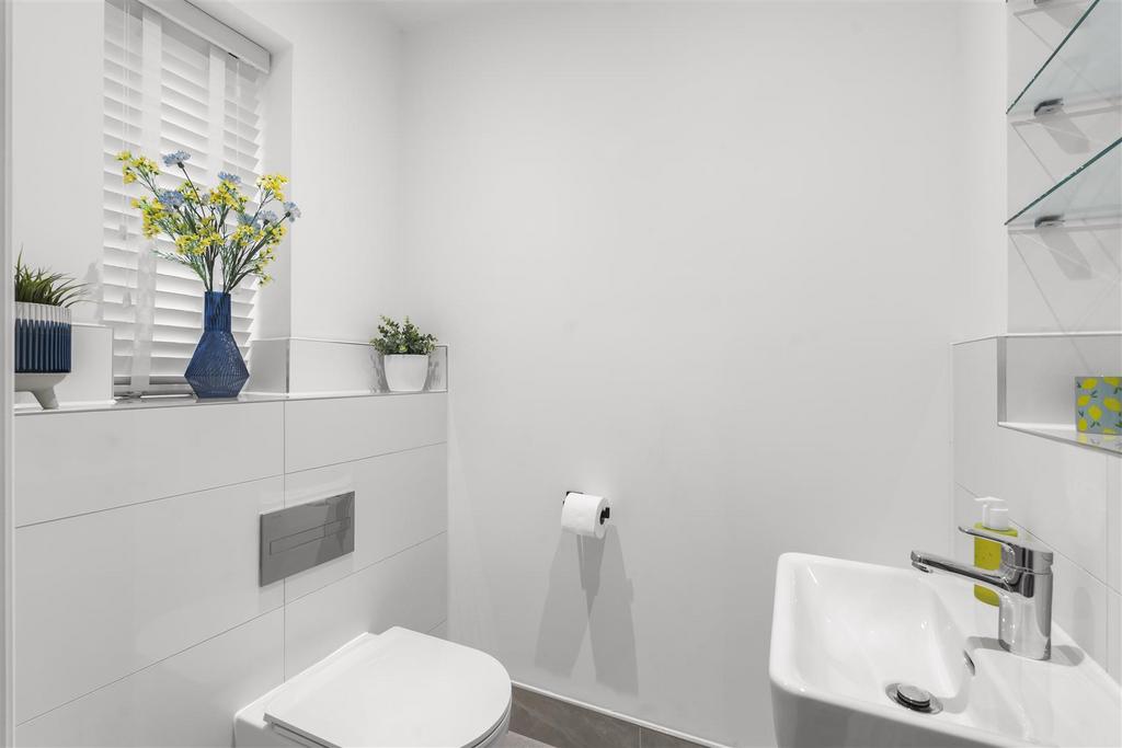 Cloakroom