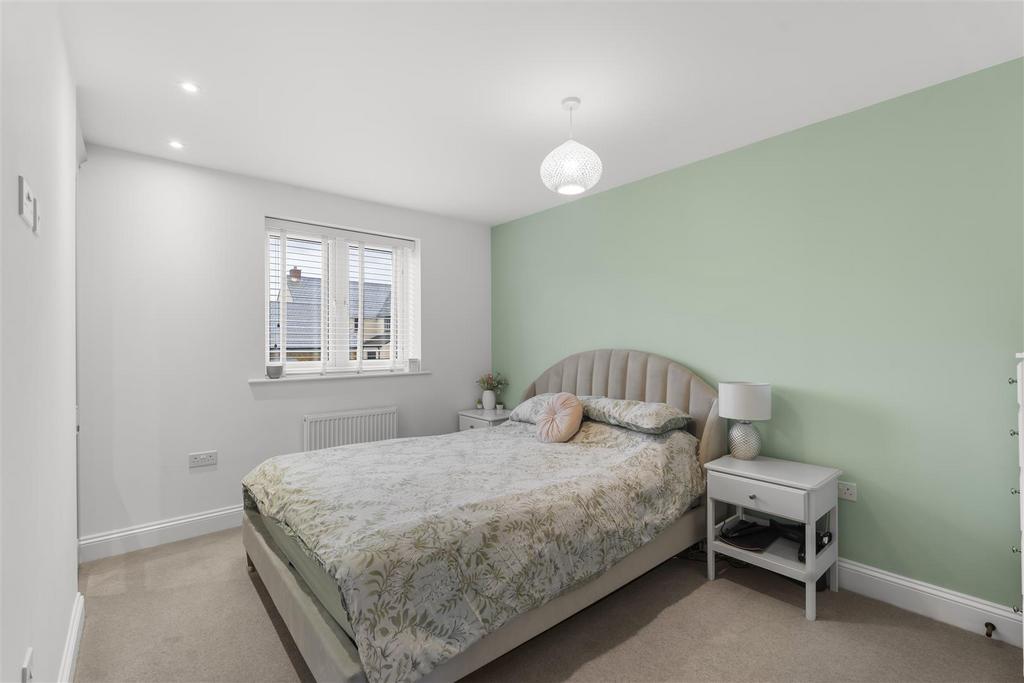 Principal Bedroom