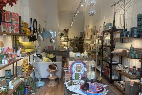 Retail property (high street) to rent, 71-81 Morningside Rd Edinburgh EH10 4AY