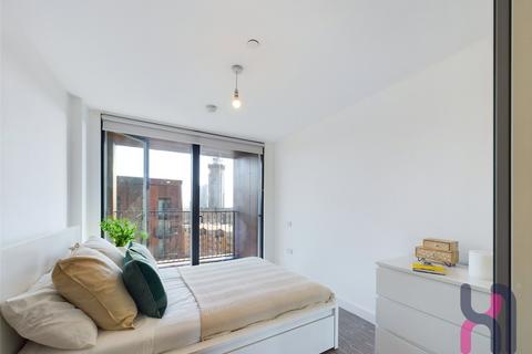 1 bedroom flat to rent, The Landmark, 30 Oldfield Road, Salford, M5