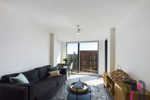 1 bedroom flat to rent, The Landmark, 30 Oldfield Road, Salford, M5