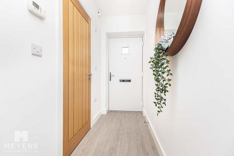 2 bedroom terraced house for sale, Christchurch BH23