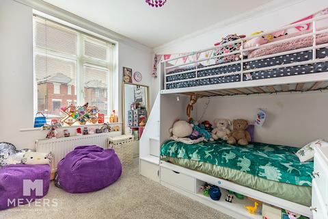 undefined, Christchurch BH23