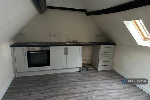 1 bedroom flat to rent, Cambridge Street, Wellingborough, NN8