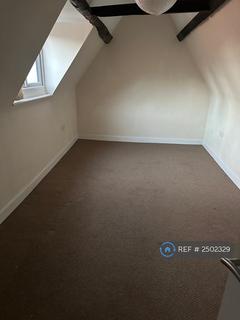 1 bedroom flat to rent, Cambridge Street, Wellingborough, NN8