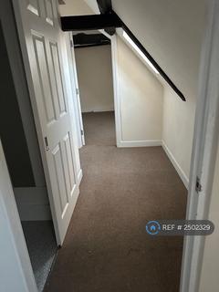 1 bedroom flat to rent, Cambridge Street, Wellingborough, NN8