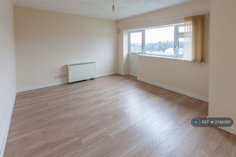 1 bedroom flat to rent, The Hendre Flats, Brynmawr, Wales, NP23