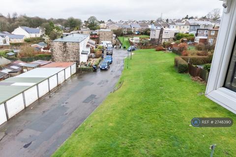 1 bedroom flat to rent, The Hendre Flats, Brynmawr, Wales, NP23