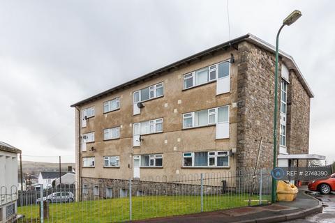 1 bedroom flat to rent, The Hendre Flats, Brynmawr, Wales, NP23