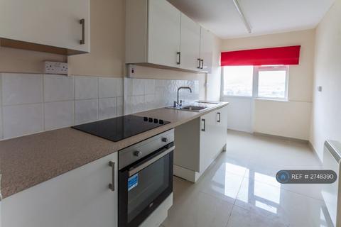 1 bedroom flat to rent, The Hendre Flats, Brynmawr, Wales, NP23