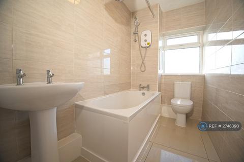 undefined, The Hendre Flats, Brynmawr, Wales, NP23