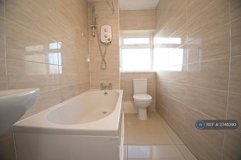 undefined, The Hendre Flats, Brynmawr, Wales, NP23
