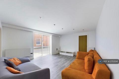 1 bedroom in a flat share to rent, Heritage Court, Birmingham, B18