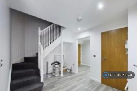 1 bedroom in a flat share to rent, Heritage Court, Birmingham, B18
