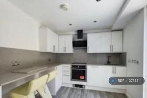 1 bedroom in a flat share to rent, Heritage Court, Birmingham, B18