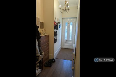 2 bedroom maisonette to rent, Radnor Road, Harrow, HA1